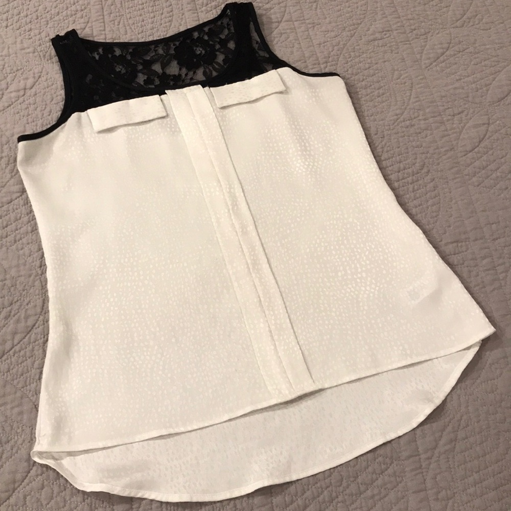 Express Tank Top